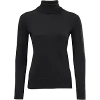 HEINE Rollkragenpullover "Rollkragen-Pullover"