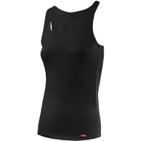 Loeffler Singlet Transtex Light ärmelloses T-shirt