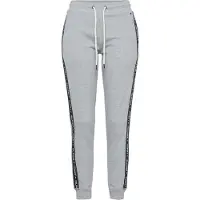 Tommy Hilfiger Jogginghose UW0UW00564 Grau Regular Fit