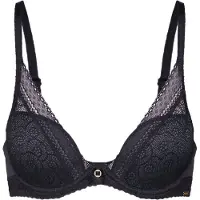 Chantelle Vorgeformter BH Festivite | Grösse: 85B | Farbe: Schwarz