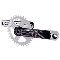Rotor Kurbeln KAPIC