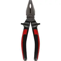 Ks Tools Kombinationszange 115.1020-E
