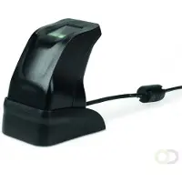 Safescan 125-0606 TimeMoto FP-150 - USB Fingerabdrucklesegerät