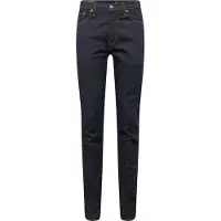 Levi's Herren Jeans 511 SLIM Rinsed Farbe: Dunkelblau, Größe: W32 L32