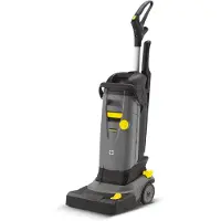 Karcher BR 30/4 C Adv, 820 W, 220 - 240 V, 50 / 60 Hz, 390 mm, 335 mm, 1180 mm