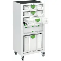 Festool Systainer-Port SYS-Port 1000/2