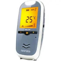 Neonate BU-69D Extra Einheit für Babyphone