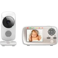 Motorola Nanny Motorola MBP 667
