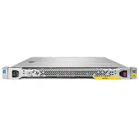 HP StoreEasy 1450 16TB, NAS, Rack (1U), Intel Xeon E3-v3-Prozessoren, 8 GB, DDR4, 16 TB