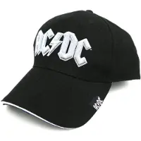 Ginza.se White Logo Puff Embroidered Baseball Cap