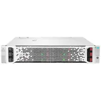 HP D3600, 36TB, 36 TB, HDD, Serial ATA III, 3.5", Rack (2U), Aluminium