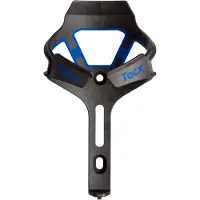 Tacx Ciro Bottle Cage Schwarz