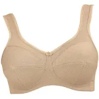 Anita Ohne Bügel BH Jana | Grösse: 105F | Farbe: Weiß