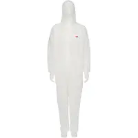 3M dragt 4500 hvid type 1 4XL