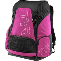Tyr Alliance Team 45l Rucksack Schwarz,Rosa Schwarz,Rosa One Size