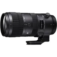 Sigma 70-200mm F2.8 DG OS HSM Sport