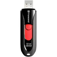 Transcend JetFlash 590