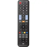 One For All for All URC 1910 Ersatzfernbedienung fÃ1/4r Samsung TVs
