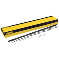 DeWalt Streckschraubenband, korrosionsgeschützt - 25 mm x 3,5 mm - Packung mit 1000 - DEWALT - DWF4000250