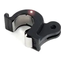 Lumonite Releasy GoPro Mount -kiinnike