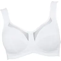 Anita Ohne Bügel BH Clara | Grösse: 75G | Farbe: Weiß