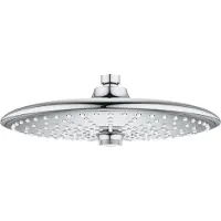 GROHE Euphoria 260, Chrom, 1 Stück(e)