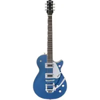 Gretsch G5230T Electromatic Jet FT Aleutian Blue Metallic