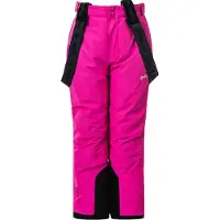 ZigZag Ski-/ Snowboardhose "Provo" in Pink - 152/158