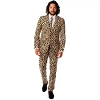 Opposuits The Jag Kostüm