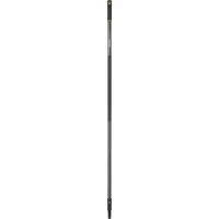 Fiskars QuikFit Stiel Graphit, 156 cm
