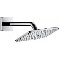 Hansgrohe Kopfbrause Raindance E 240 240mm Brausearm 240mm, 1jet, chrom