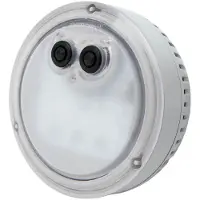 Intex LED-Leuchte für Whirlpool Mehrfarbig 28503