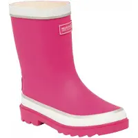 Regatta Gummistiefel Foxfire Jem White Kinder-Schuhgröße 34