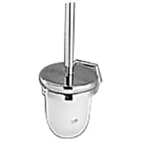 Geesa WC-Bürstenhalter Standard Chroom Wandhalterung