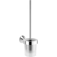 Dornbracht VAIA Toiletten-Bürstengarnitur, Wandmodell,83900809