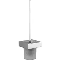 Dornbracht MEM Toiletten Bürstengarnitur, 83900780