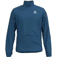 Odlo Herren Jacke Jacket ZEROWEIGHT