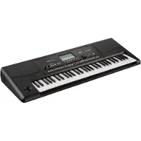 Korg PA300 Professionelles Arranger-Keyboard