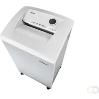 Dahle Aktenvernichter 310 Team P3/5x50/20 Blatt/100l/Klamm/CD/