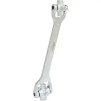 Ks Tools 8 in 1 Öldienst-Schlüssel, 270 mm
