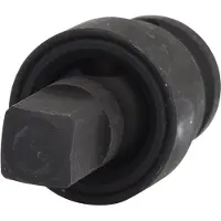 Ks Tools 1/2' Kraft-Kugelgelenk, auf Hänger