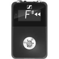Sennheiser XS Wireless Digital – Pedalboard-Empfänger