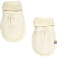 Joha - Kid's 68 Baby Mittens - Handschuhe Gr 80 weiß