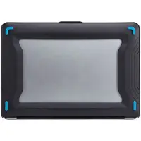 Thule Vectros Macbook Pro Bumper 11 Schwarz 30.8 x 19.8 x 2.6 cm