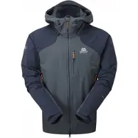 Mountain Equipment Herren Jacke M FRONTIER HOODED JACKET