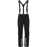 Mountain Equipment Damen Latz-/Trägerhose lang W G2 MOUNTAIN PANT
