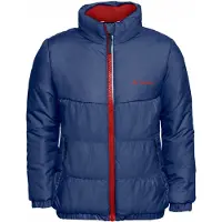 Vaude Kids Racoon Insulation Jacket cobalt - Größe 104 Kinder 40611