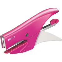 Leitz Heftzange WOW