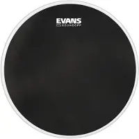 Evans 16 dB Zero Trommelfell