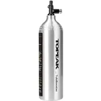 Topeak Tubibooster Pumpe